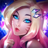 K/DA ALL OUT Ahri