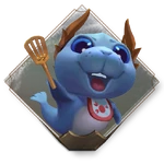 LoR Urf Guardian