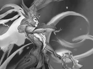 Nami First Steps 01.png (5.69 MB) Nami "First Steps" Illustration