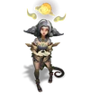 Neeko ShanHaiScrolls (Granite)