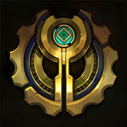 Piltover profileicon