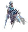 Rell StarGuardian (Pearl)