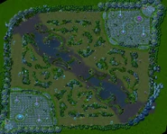 1st Summoner's Rift Map