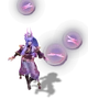 Syndra SpiritBlossom (Rose Quartz)