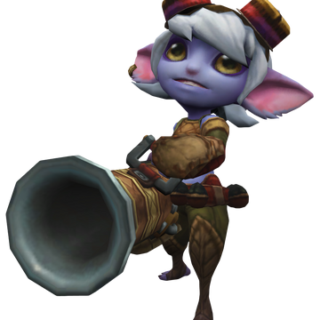Tristana League Of Legends League Of Legends Wiki Fandom Tristana is a novel by spanish author benito pérez galdós first published in 1892. tristana league of legends league