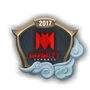 Worlds 2017 Infinity eSports