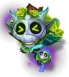 Ziggs LaIlusión (Emerald)