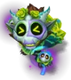Ziggs LaIlusión (Emerald)