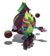 Zilean SugarRush (Peridot)
