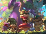 Teemo/LoR