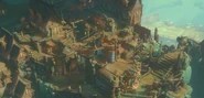 Bilgewater RuinedKing Concept 05.jpg (160 KB) Bilgewater "Ruined King" Concept 5 (by Riot Contracted Artists Airship Syndicate)