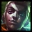Ekko OriginalTFTSquare