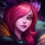 Elderwood Xayah