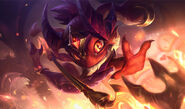 Little Devil Fizz