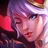 Heartseeker Quinn