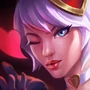 Ícono Quinn Buscacorazones