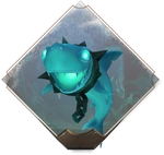 LoR Gloomtooth Guardian