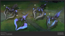 Hextech Au Universe League Of Legends Wiki Fandom