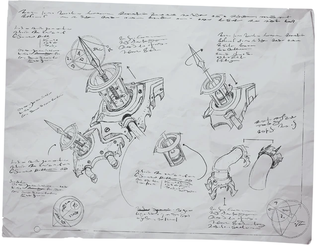 Singed Warwick Engineering the Nightmare 03