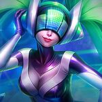 DJ Sona Aline Ghezzi