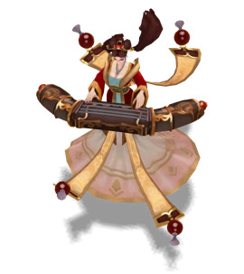 Category:Old Sona chromas | League of Legends Wiki | Fandom