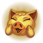 Squeal! Emote