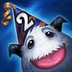 Unused 2 Year Anniversary Poro profileicon