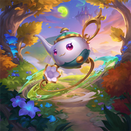 Teapot Dango (Tier 3)