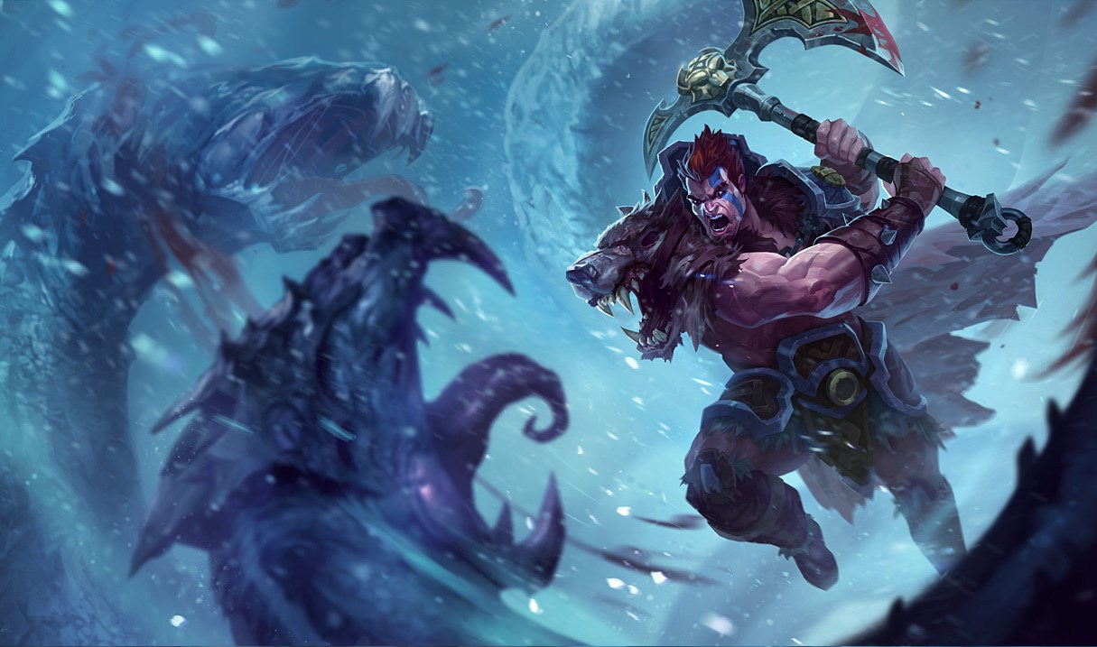 darius chromas darius chromas