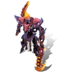 Draven Mechapilot Draven (Rubin) M
