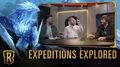 Exploring Expeditions Phreak and Pastrytime Interview Paul Sottosanti Legends of Runeterra