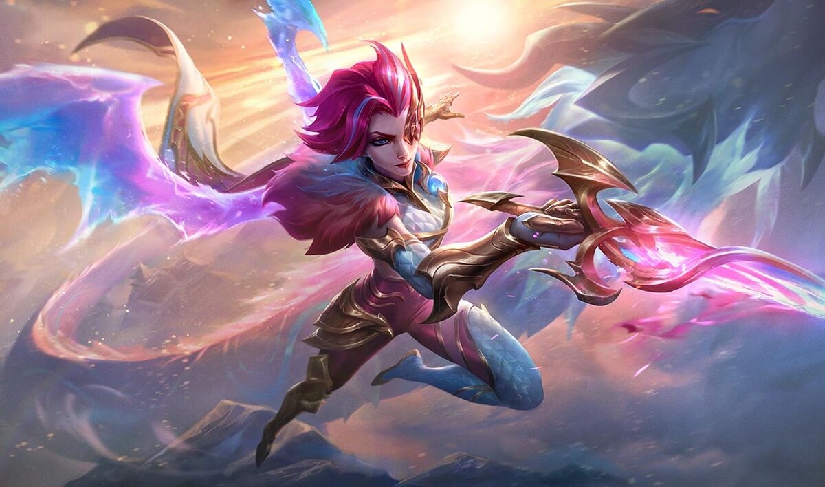 League of Legends Developer Update - New Lore Changes