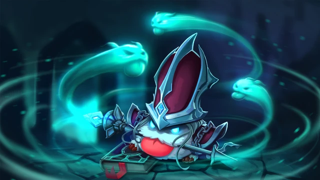 Karthus Poro