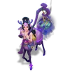 Lillia SpiritBlossom (Amethyst)