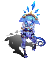 Neeko WinterWonder (Base)