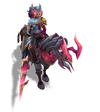 Rell HighNoon (Noonday)