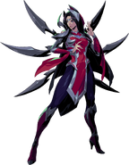 Neutral Irelia