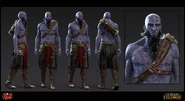 Ryze Call of Power concept 21.jpg (357 KB) Ryze "Call of Power" Concept 23 (by Riot Artists Nicolas Collings, Katie 'TeaTime' De Sousa, Ryan Woodward, and Joong Choi)