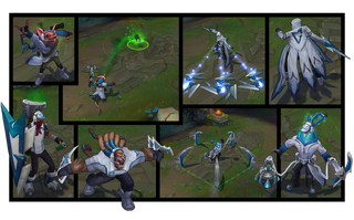 SSW Thresh