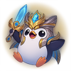 Season 2019 - Victorious Pengu - Challenger