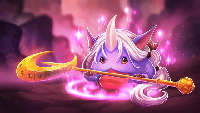 Soraka Poro