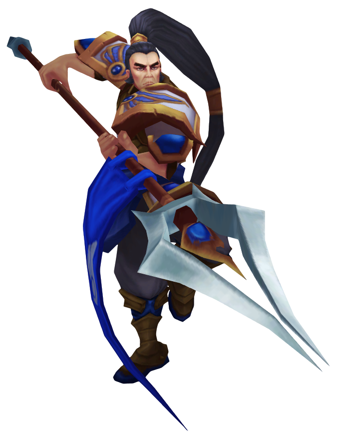 Xin Zhao (League of | League Legends Wiki | Fandom