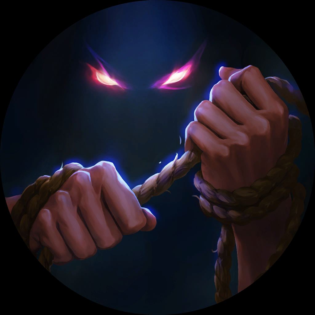 Strong-arm (Legends of Runeterra), League of Legends Wiki