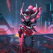 PROJECT: Abyssia (Tier 2)