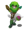 Ivern Dunkmaster (Peridot)