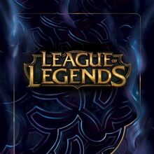 Rp League Of Legends Wiki Fandom