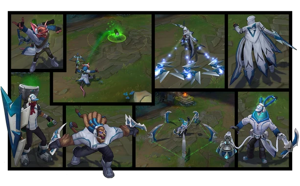 SSW-Talon