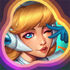 Space Groove Lux Chroma profileicon