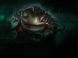 Tahm Kench/TFT