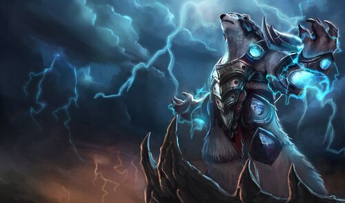 Udyr rework teased in Riot's latest Champion Roadmap - Dot Esports
